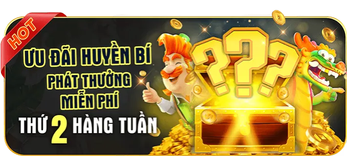 Tiền thưởng nạp lại hàng ngày