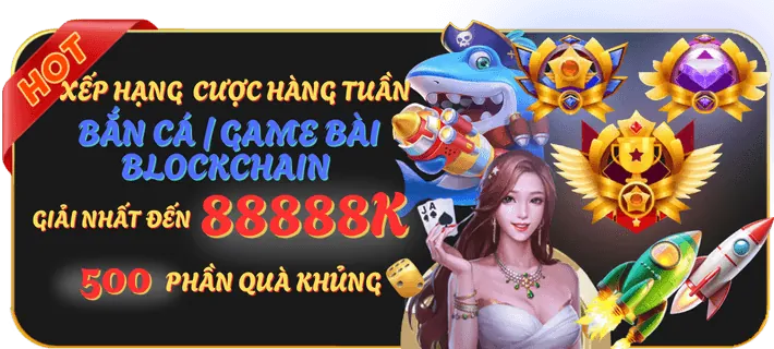 Giao diện 18win bet trên máy tính để bàn